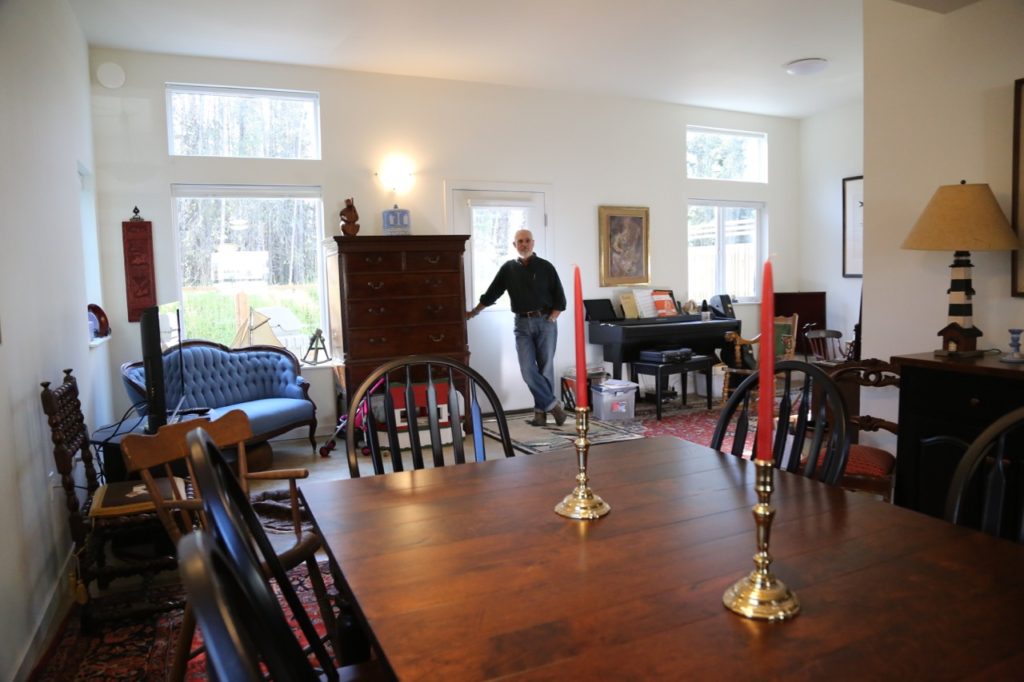 Coho RRC 16-10-5 Phil 4BR to S